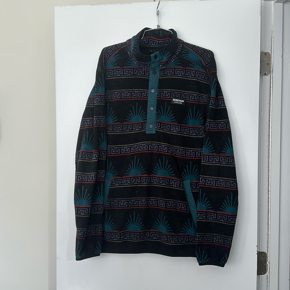 Fleece by Burton